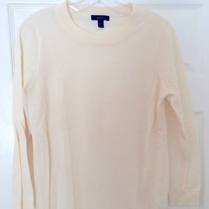 J Crew Tippi sweater